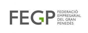 Logotip FEGP