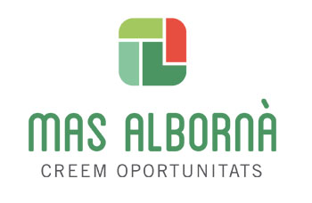 Mas Albornà incorpora dos nous col·laboradors en serveis industrials