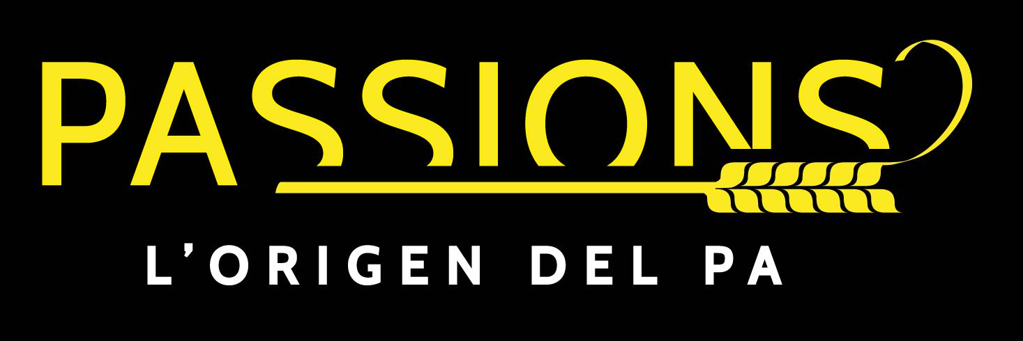 Passions, seleccionat a la Ruta dels Millors Pans de Sant Jordi 2026 🌹