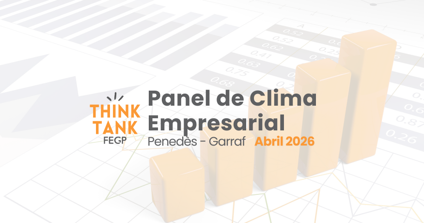 El Panel de Clima Empresarial de la FEGP manté una valoració estable de l’activitat empresarial